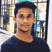 GOWTHAM SELVAM class=