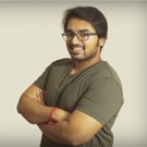 Shiva Rama Krishnan class=