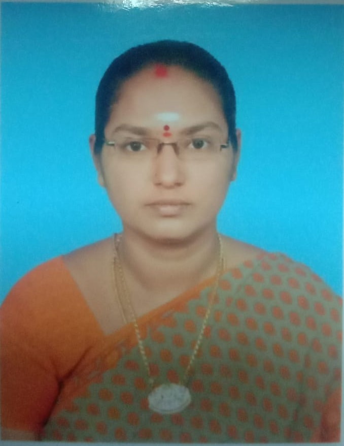 Mrs.S.Gomathi