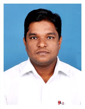 Mr. R. Selvam