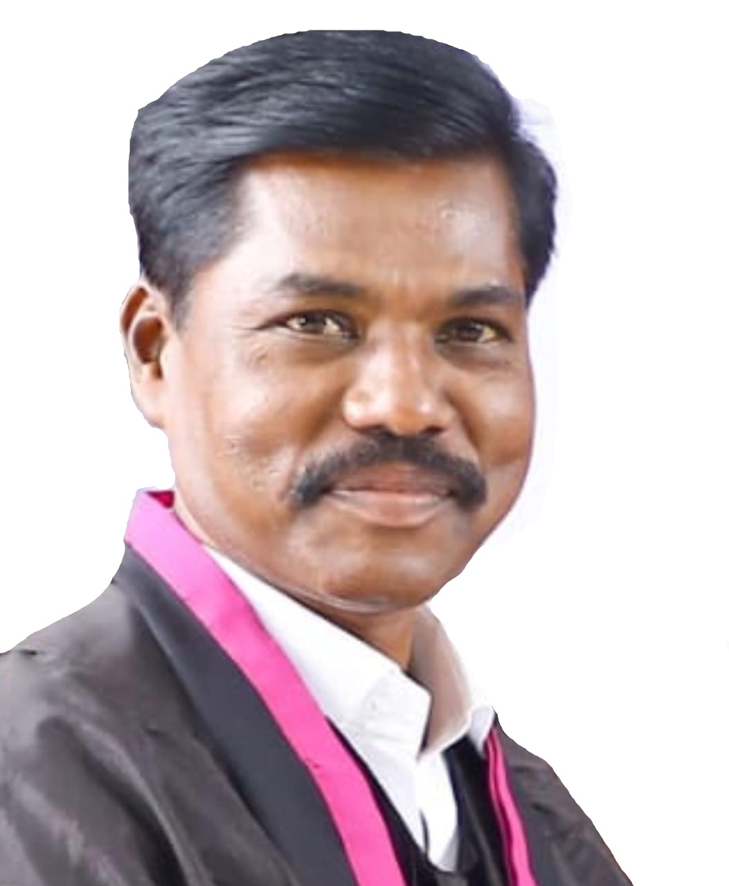 Mr.S.Raja