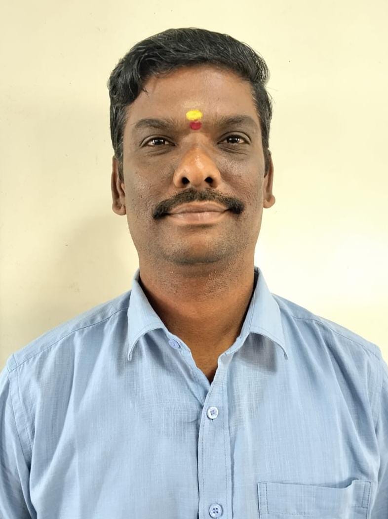 Mr.R.Ganesan