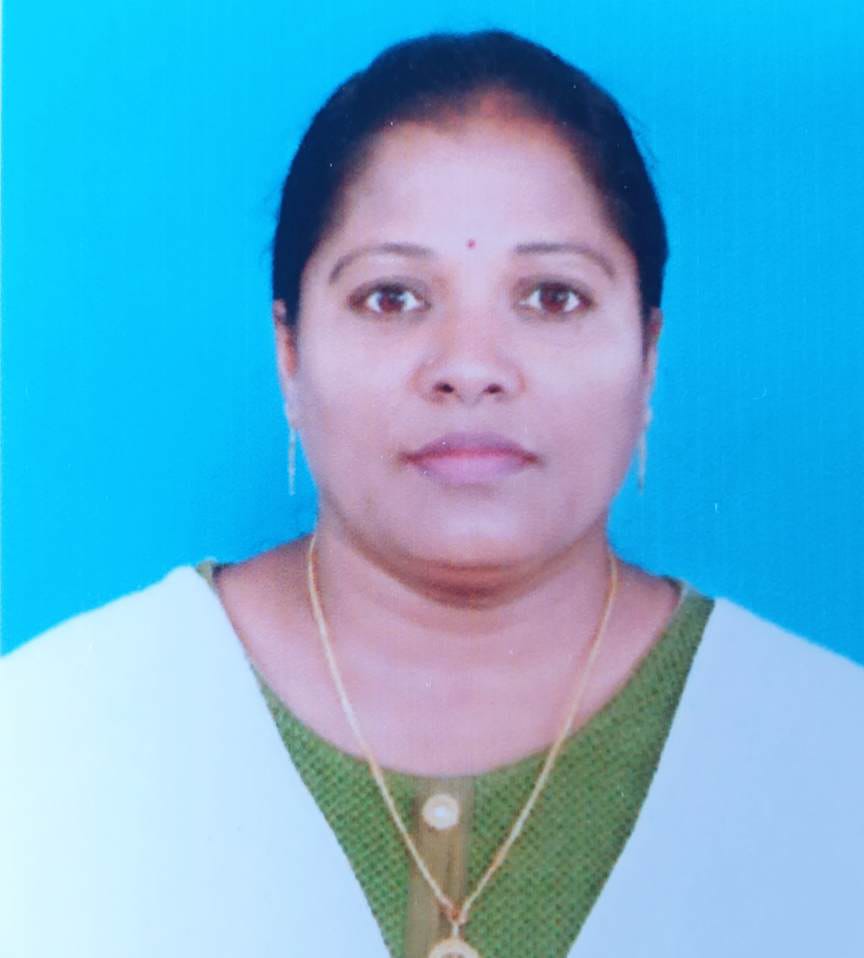 Mrs.J.Parameswari