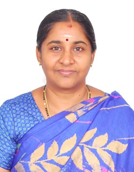 Dr. V. Nirmala