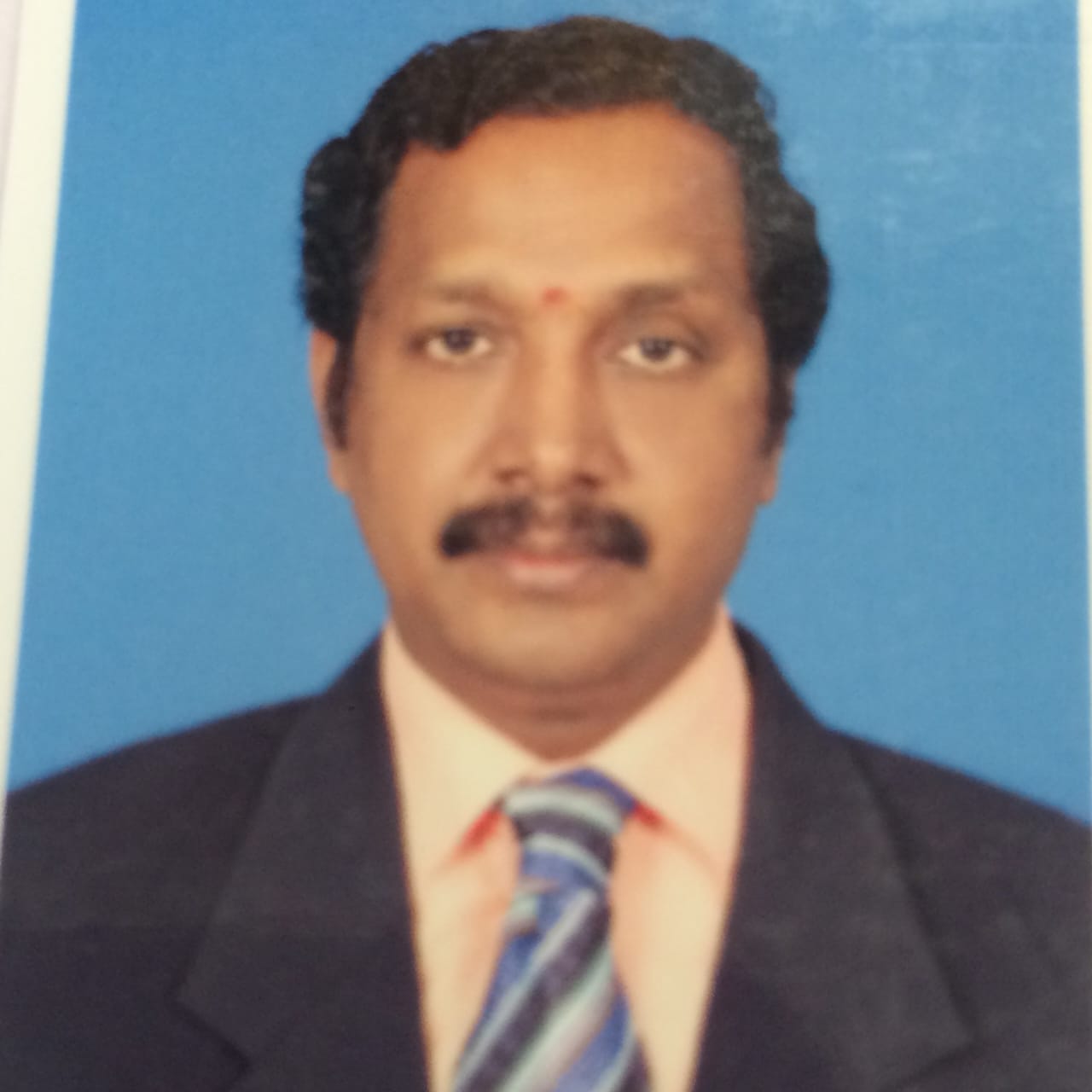 Dr.K.Anbukumaran