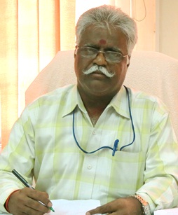 Dr.R.Raju